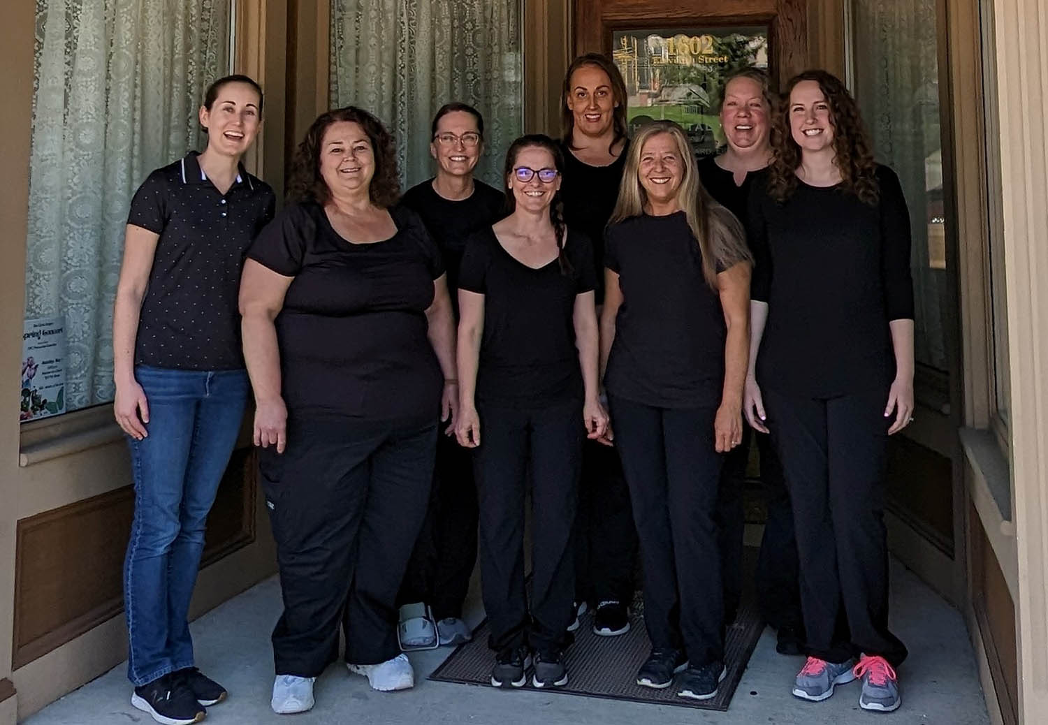 The Dental Haus Family Dentist in Monroe WI